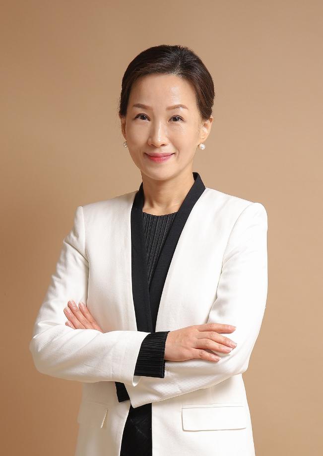 상지대 허진영 교수, '2025 KSDS Tangshan International Invitational Exhibition' Special Prize 수상