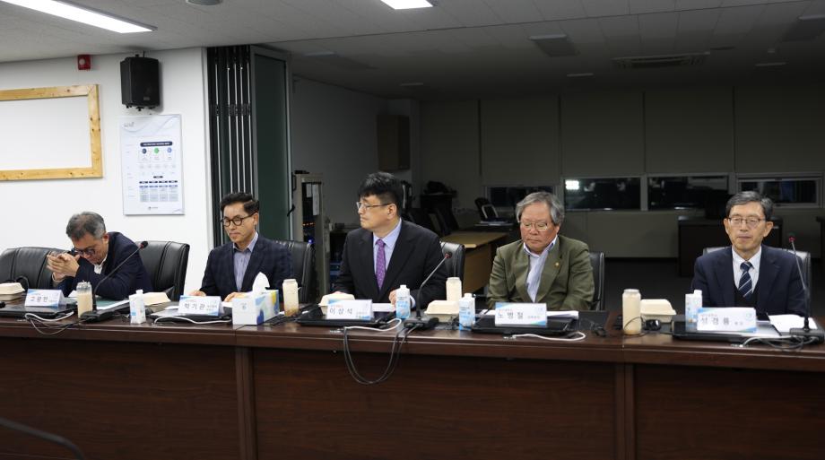 상지대, &#39;지방자치 최고위과정&#39; 입학식 및 오리엔테이션 개최 7