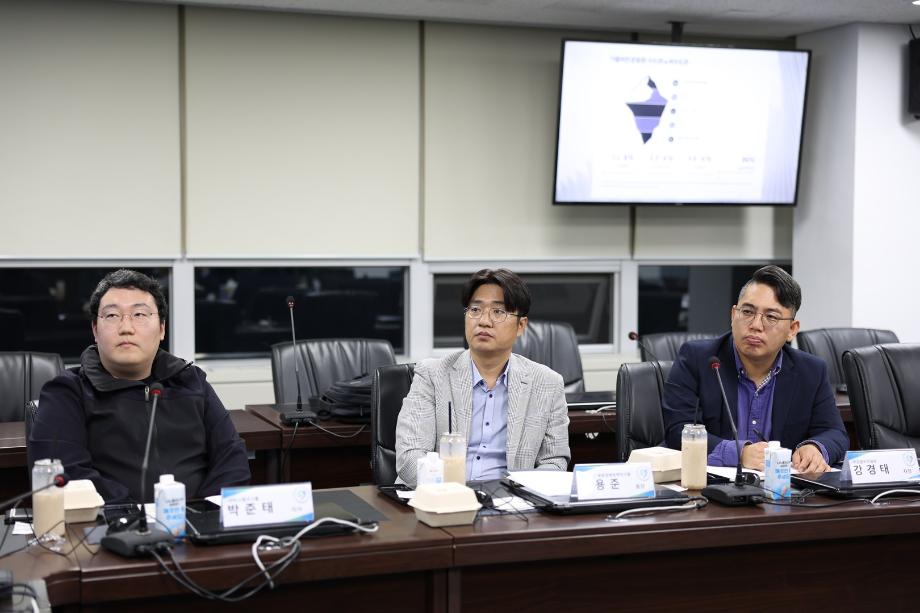 상지대, &#39;지방자치 최고위과정&#39; 입학식 및 오리엔테이션 개최 8