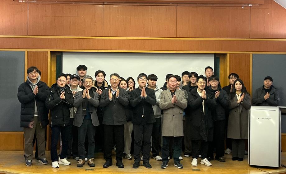 상지대 RISE사업단, 해양바이오 분야 대학 간 협력 확대