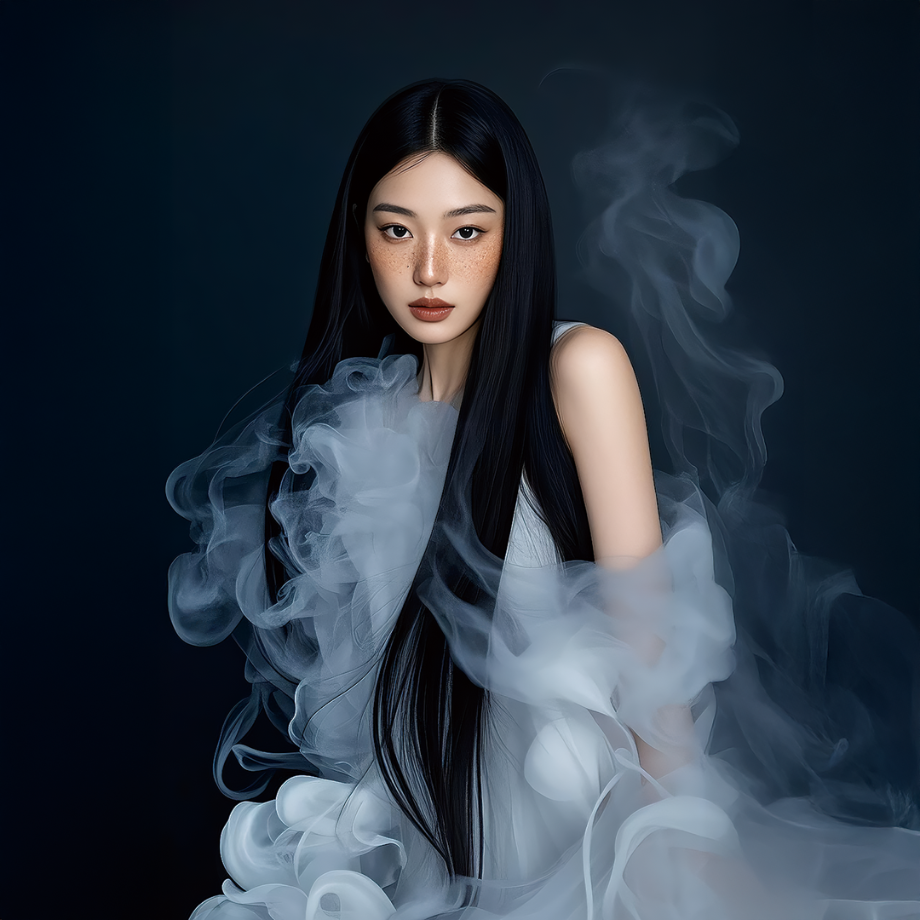 형상과 안개 사이, 자아를 묻다... 상지대 이현 교수 일본 초대 개인전 10