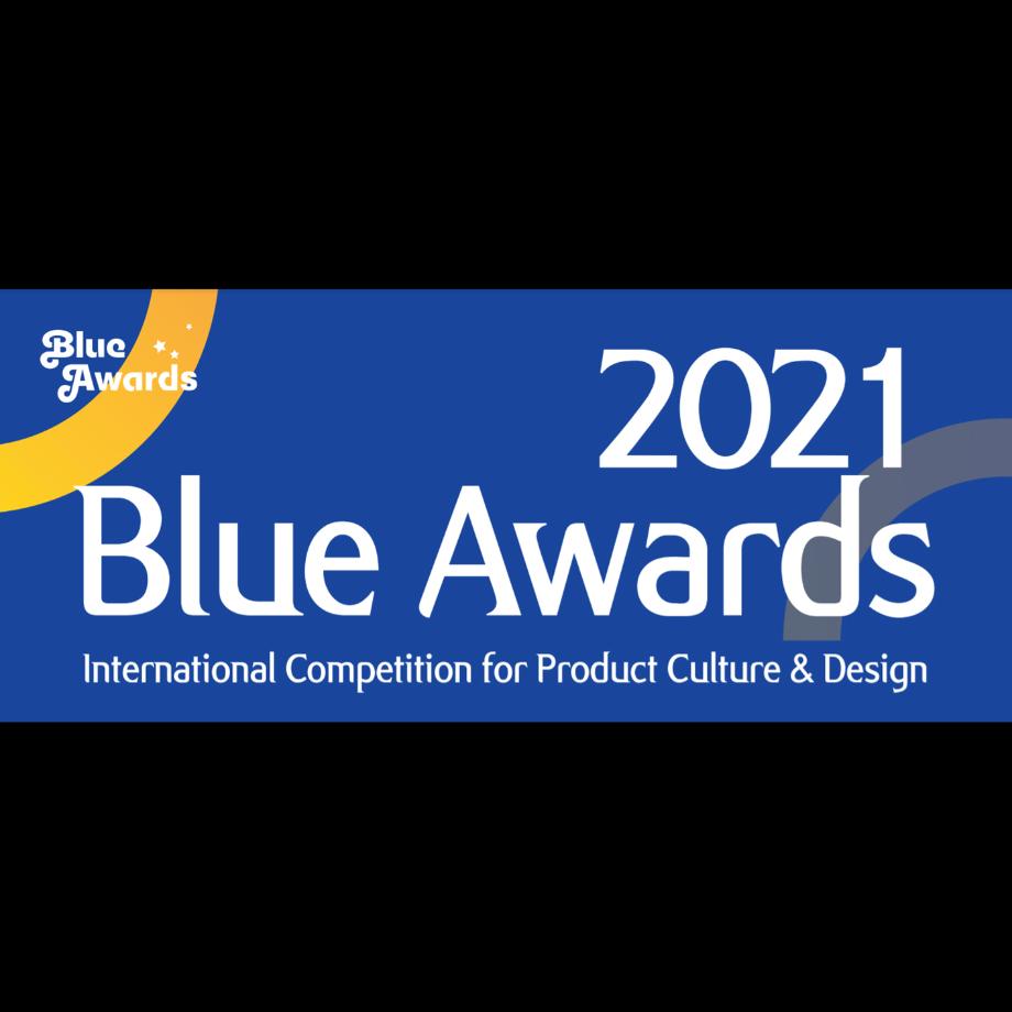 2021 Blue Awards 국제공모전 수상 5
