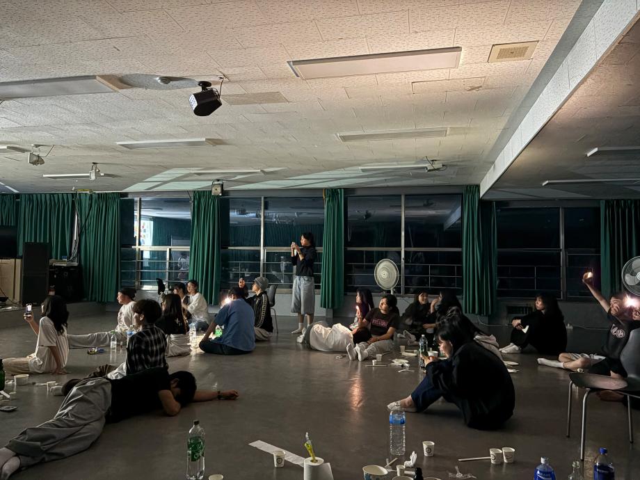 2025학년도 언어치료전공 현장견학 및 MT 11