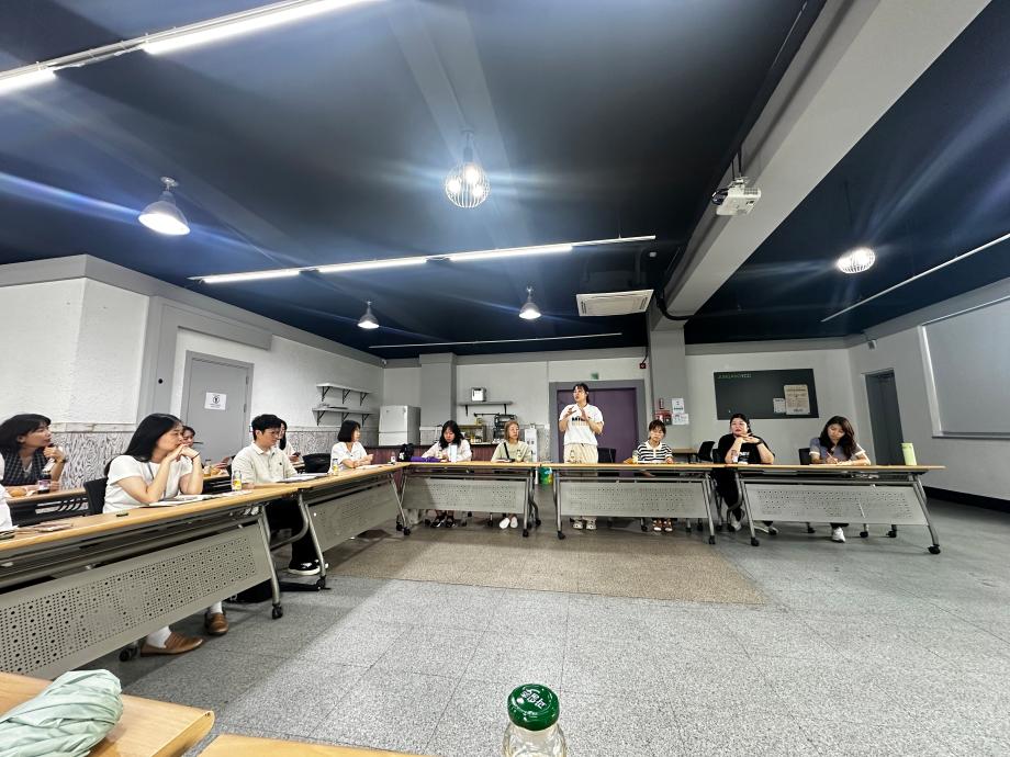 온기동행 실무자 2차 간담회(06/24) 5