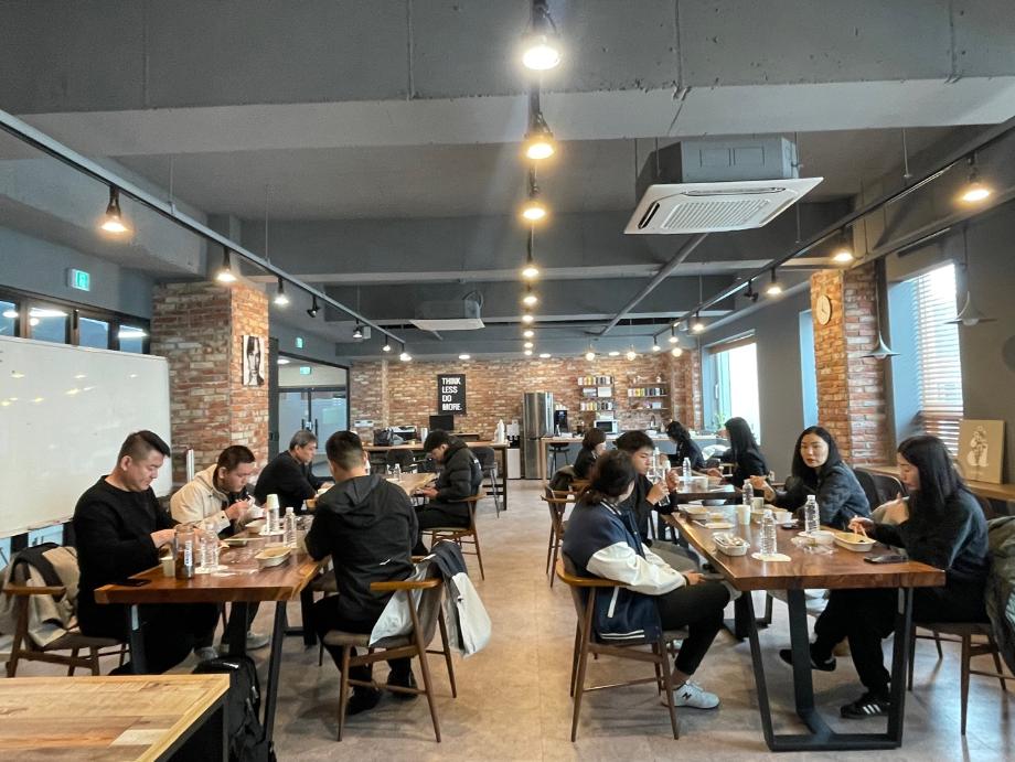 2025학년도 1학기 글로벌리더학부 신입생 환영회 11