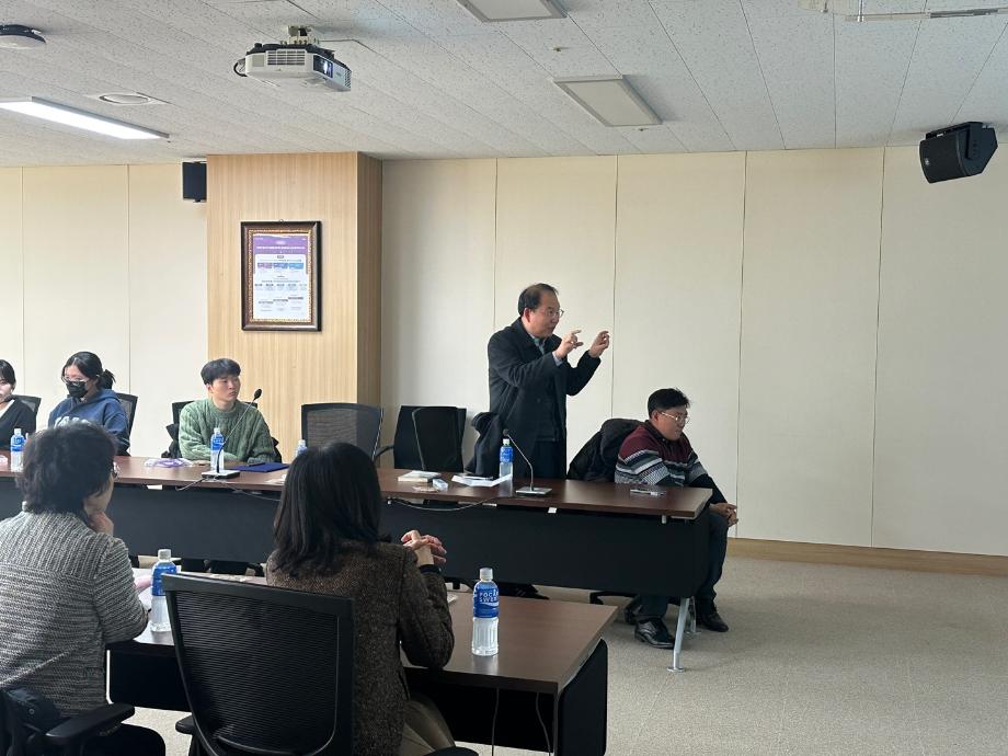 [2-1바이오헬스] 바이오헬스 인허가 인재양성 현장견학_WMIT의료기기국제인증지원센터 14